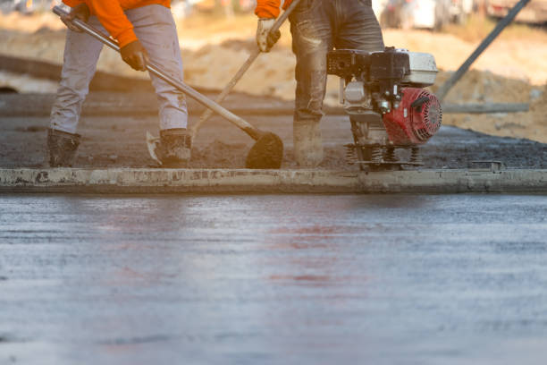 Best Commercial Concrete Services in Mariemont, OH
