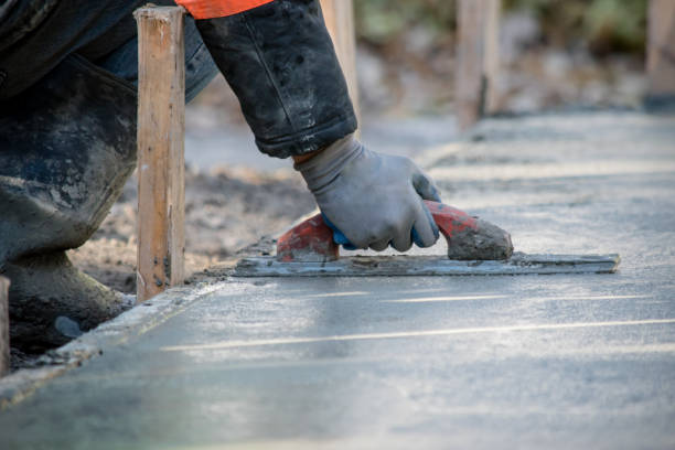 Best Concrete Pool Decks in Mariemont, OH