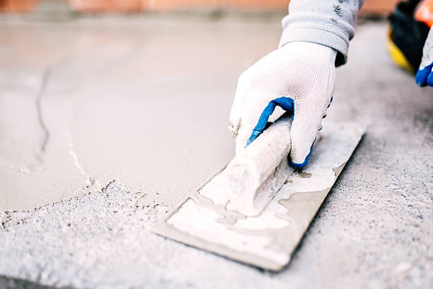 Best Residential Concrete Solutions in Mariemont, OH