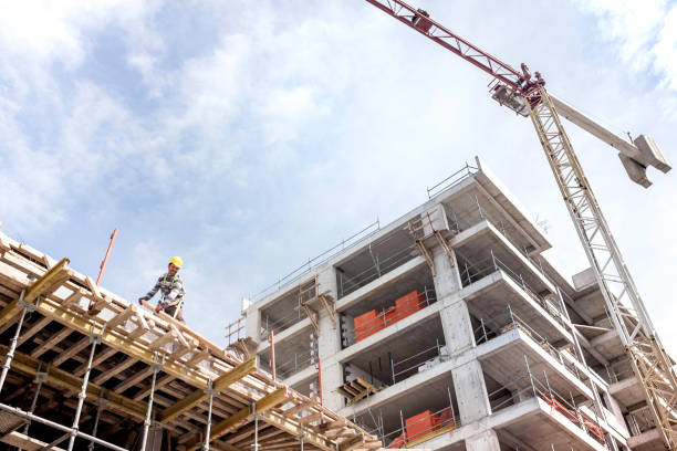Best Concrete Foundation Repair in Mariemont, OH